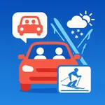 Skihelper.com icon