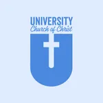 University Church Montgomery icon