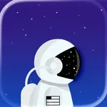 MoonM8: Period tracker for men icon