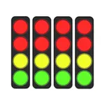 Race Start: Reaction Test Time icon