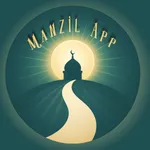 Manzil App icon