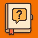 One Question per Day icon