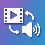Video to mp3 Converter pro icon