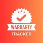 Warranty Tracker: Easy Track icon
