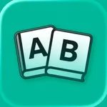 Abookio Audiobook Player icon