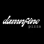 DAMNFiNE pizza icon