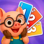 Piggy Solitaire icon