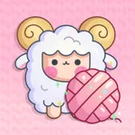 編み物カウンター [毛糸の庵] icon