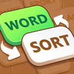 Word Sort Master:Association icon