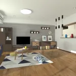 Escape from the apartment icon