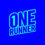 One Runner icon