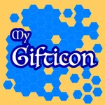 마이기프티콘 icon