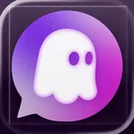 Ghost Chat AI icon