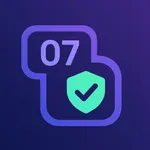 Simple Lockscreen Counter icon