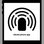 Vibrator-Modes,Strong Massage icon