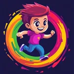 Fciy Run icon