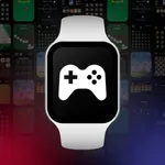WatchQ for Apple Watch Games icon