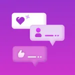 Smart Boost Likes icon