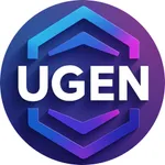 UGen AI icon