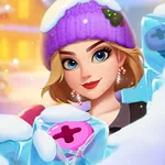 Fancy Screw: Story & Makeover icon