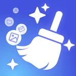 Cleava - Clean Up Storage icon