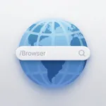 Browser - Private Web Browser icon