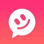 速聊-交友,聊天,社交软件漂流瓶树洞同城语聊恋爱美女相亲约会 icon