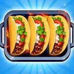 Skewer Sorting - 3D Food Match icon