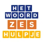 The Word 6 Helper icon