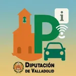 Parking Prov. Valladolid icon