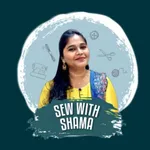 Sew with Shama icon