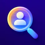 DeepSearch - Profile Finder icon