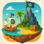 Idle Islands: Age of Sails icon