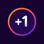 Counter - One Tap Counter icon