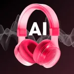 Smart AI Music generator icon