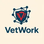 VetWork icon