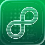 LoopWise: Ride the weather icon