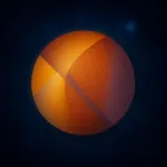 DeepSearch AI Cometic Browser icon