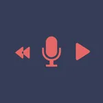 Reversly : Reverse Audio Voice icon