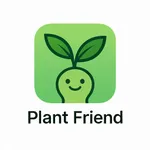 Plant Friend icon