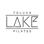 Toluca Lake Pilates icon