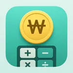 원가 계산기 원까 icon