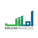 Emlaak Financials icon