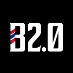 Barbearia 2.0 icon