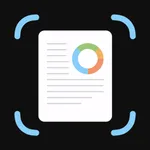 ScanDoc - Scan & Sign docs icon