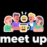 Meet Up - Social & Groups icon