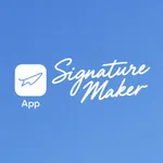 Signature Maker-Digital eSign icon