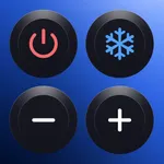 Air Conditioner Controller ‧ icon