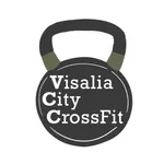 Visalia City CrossFit icon