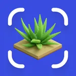 Succulent Identifier & Scan icon